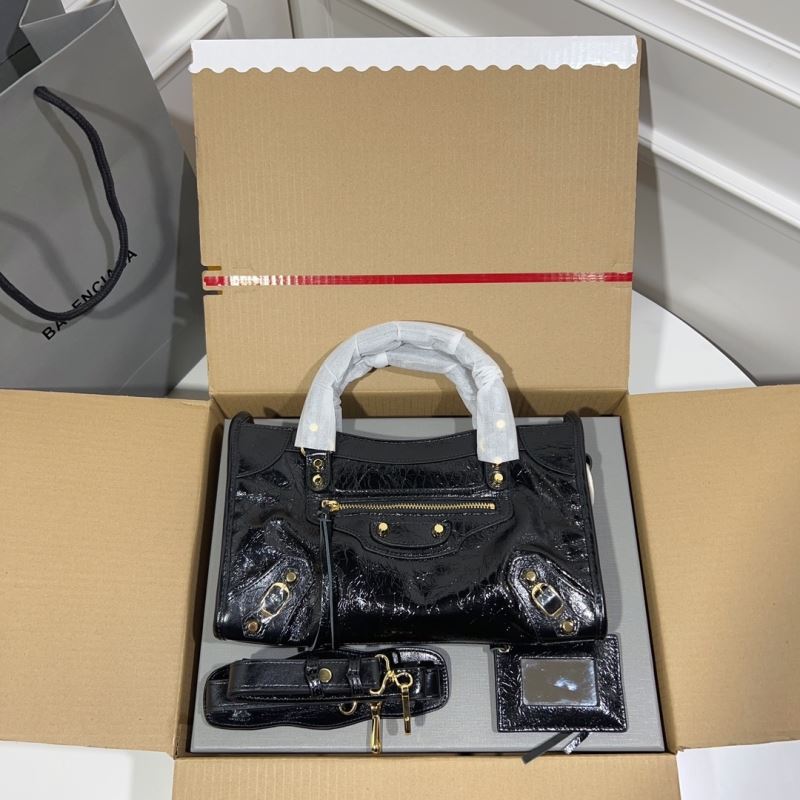 Balenciaga Classic City Bags - Click Image to Close